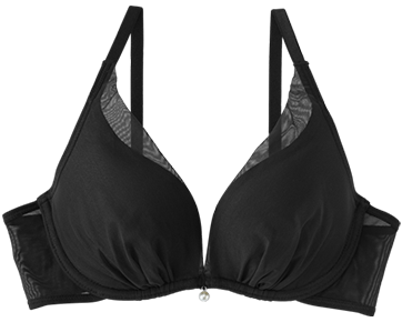 プリュームエアリークール aimerfeel楽ブラ