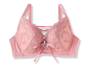 スレンダードール 脇高ブラ