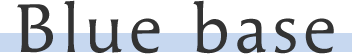 Blue base