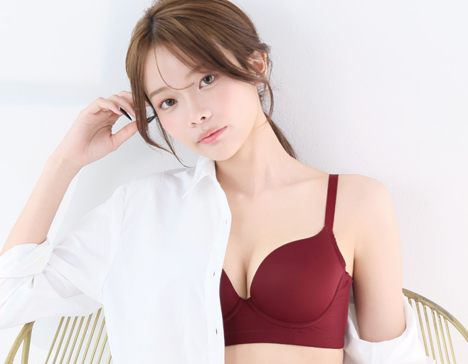 脇高ブラ