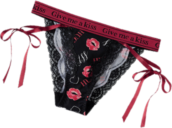 ハグキス ハーフバックショーツ