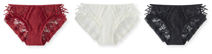 盛れて可愛い。大ヒット！美谷間メイクブラセット