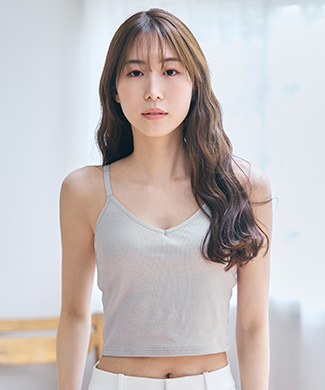 とろける ノンワイヤー ブラトップは、ノンワイヤーでもバストラインを整えたい・ファッション感覚でインナーを楽しみたい方におすすめ！