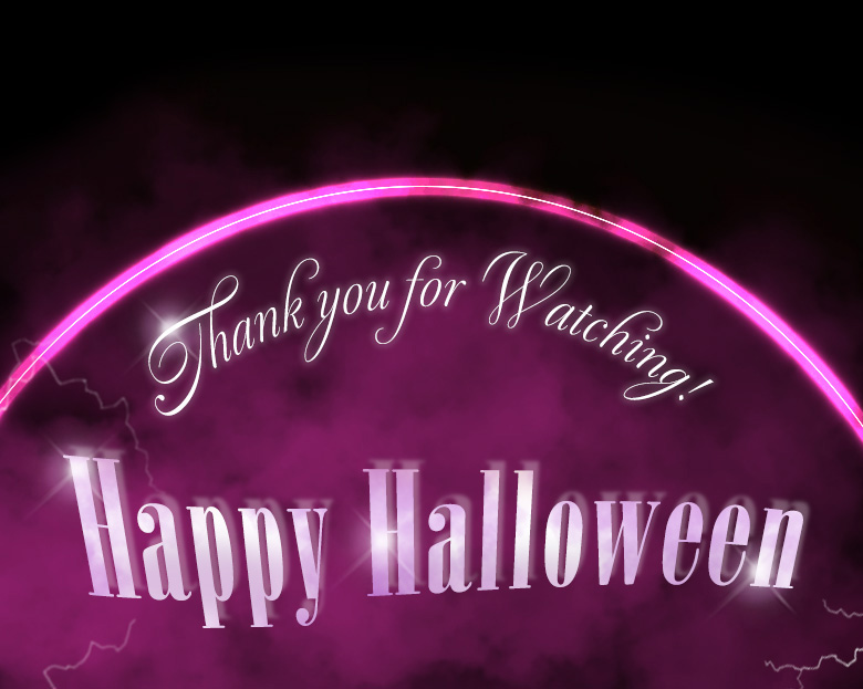 エメフィールの2026年ハロウィン特集