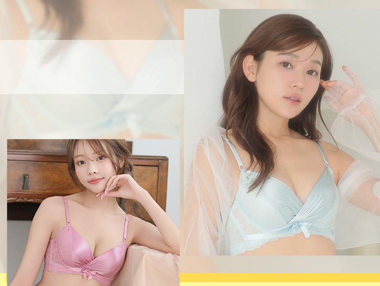 aimerfeel楽ブラ&reg;