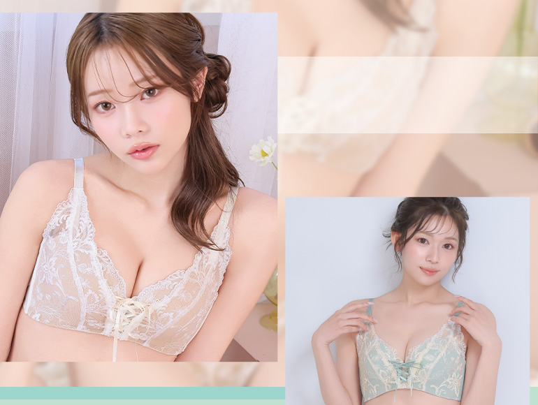 プリンセスバスト 超盛ブラ&reg;